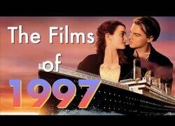 Enlace a Las películas que se estrenaron en 1997