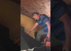 Enlace a Este hombre volvió a nacer
