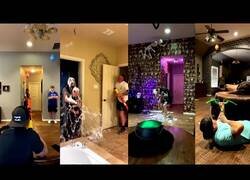 Enlace a Cuando tu relación de pareja se basa en las bromas