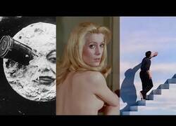Enlace a La evolución del cine en un minuto