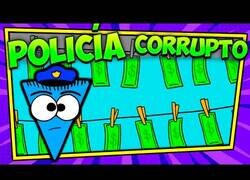 Enlace a Explicando el caso del policía que escondía 20 millones en su casa