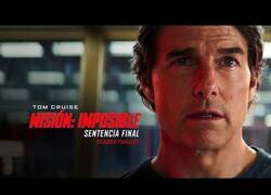 Enlace a El primer trailer de la última entrega de Misión Imposible