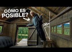 Enlace a Visitando el lugar donde la gravedad no funciona