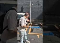 Enlace a ¿Cómo se aparca en Japón?