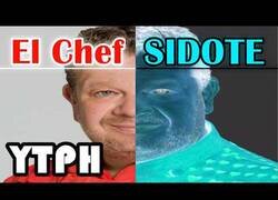 Enlace a Pesadilla en el Chicote