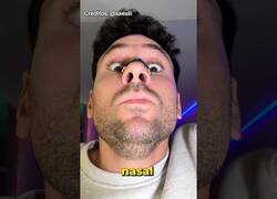 Enlace a El dilatador nasal magnético