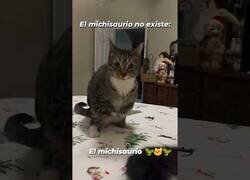 Enlace a El Michisaurio no exi...