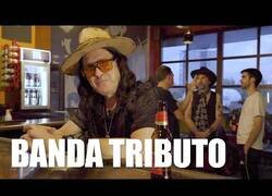 Enlace a Lo de las bandas tributo