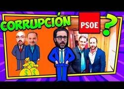 Enlace a Resumiendo el caso Aldama y la supuesta corrupción del PSOE