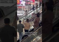 Enlace a Cuando prohiben pararse a mirar el circuito de F1 de Las Vegas