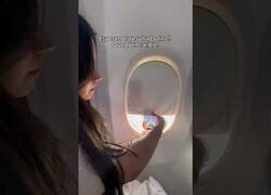 Enlace a Cómo lograr la toma perfecta desde el avión