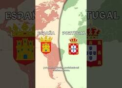 Enlace a ¿Por qué España no conquistó Portugal?