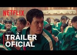 Enlace a El trailer oficial de El Juego del Calamar 2