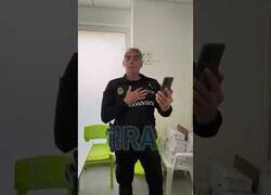 Enlace a Policía local de Jerez en Valencia compone una canción
