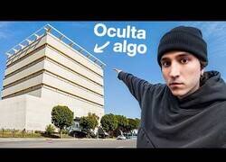 Enlace a Investigando el edificio secreto de Los Ángeles