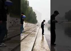 Enlace a ¿Quién dijo que los ninjas no existen?