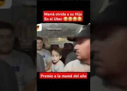 Enlace a Premio a la Madre Despistada del Año