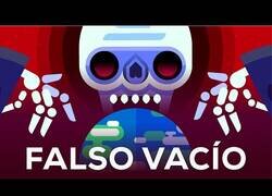 Enlace a ¿Es posible una descomposición del vacío?