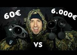 Enlace a ¿Vale la pena comprar la visión térmica más cara de Internet?