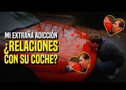 Enlace a Mi extraña adicción: ¿real o falso?