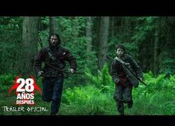 Enlace a El primer trailer oficial de 28 Años Después