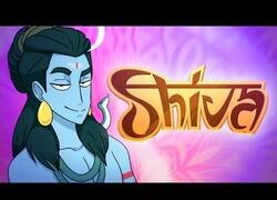 Enlace a Destripando la Historia de Shiva