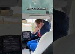Enlace a Cuando conducen ellas