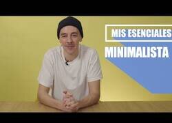 Enlace a Los esenciales del minimalista