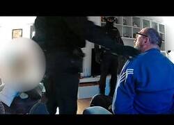 Enlace a Así entró la Guardia Civil en casa de Koldo García, investigado por posibles casos de corrupción en el PSOE