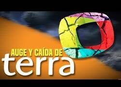 Enlace a El auge y la caída de Terra