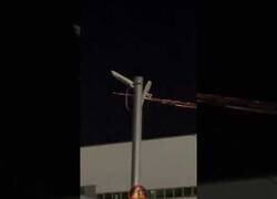 Enlace a Avistan una enorme bola de fuego en el cielo de Kagoshima, Japón