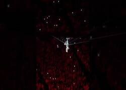 Enlace a Los conciertos de P!nk son una cosa muy loca