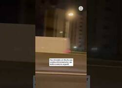 Enlace a Detenido un conductor tras circular en sentido contrario por la A-5