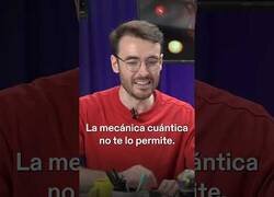 Enlace a ¿Se puede adivinar el futuro con física cuántica?