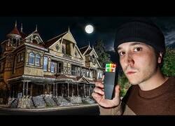 Enlace a Explorando el lugar más paranormal de América