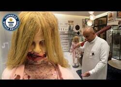 Enlace a La mayor colección de The Walking Dead del mundo