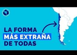 Enlace a ¿Por qué Chile es tan largo?