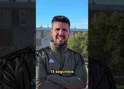 Enlace a ¿En cuánto tiempo corre Ibai 100 metros?