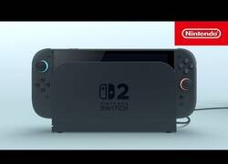 Enlace a Nintendo presenta la Nintendo Switch 2