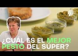 Enlace a ¿Cuál es el mejor pesto del supermercado?