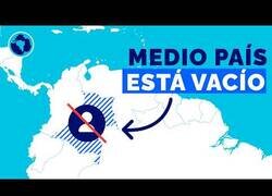 Enlace a ¿Por qué los colombianos viven en las alturas?