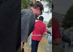 Enlace a Cómo entrar gratis a un festival