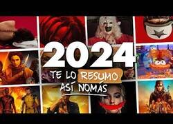 Enlace a Las mejores películas de 2024