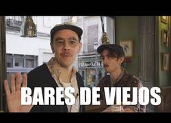 Enlace a Bares de viejos