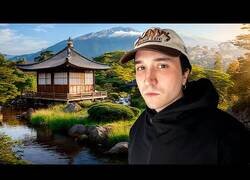 Enlace a Así eran Japón antes de la modernización