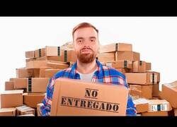 Enlace a Ibai se gasta 1000€ en paquetes perdidos de Amazon