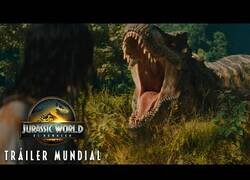 Enlace a El trailer de Jurassic Park: El Renacer
