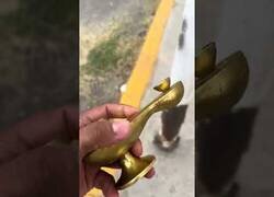 Enlace a Cuando se te aparece el genio de la lámpara