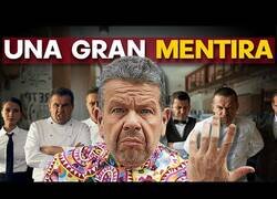 Enlace a La gran mentira de Pesadilla en la Cocina