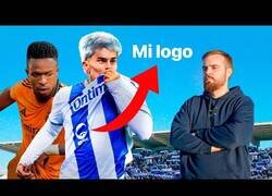 Enlace a Ibai patrocina a un equipo de Primera División contra el Real Madrid